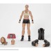 WWE Ultimate Edition Ronda Rousey Action Figure Ronda Rousey B07PL2228B